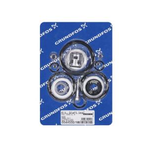 Grundfos CHI/E 2/4 BQQE B-C Shaft Seal Kit 004H5007