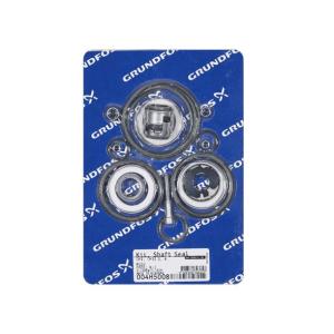 Grundfos CHI/E 2/4 BQQV B-C Shaft Seal Kit 004H5008