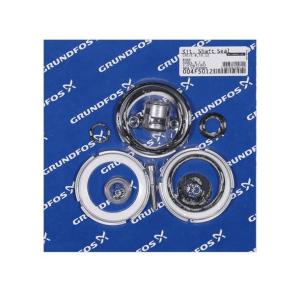 Grundfos CHI/E 8/10/12 BQQE Wear Parts & Shaft Seal Kit 004F5012