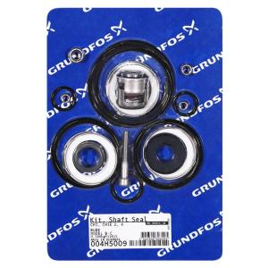 Grundfos CHI/E 2/4 BUBE B-C Shaft Seal Kit 004H5009