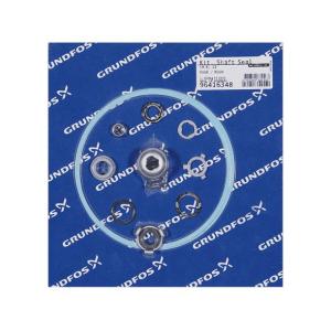 Grundfos CH8/12 RUUE/V A-B Shaft Seal Kit 96416348