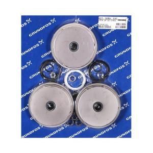 Grundfos CRT 4 Wear Parts Kit 14-16 Stages - 96513605