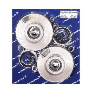 Grundfos CRT 8 Wear Parts Kit Stages 10-14 EPDM - 96521681