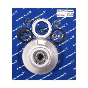 Grundfos CRT 16 Wear Parts Kit Stages 2-5 - 96521686