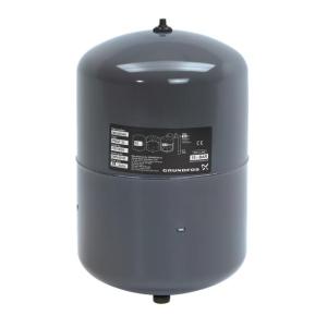 35 litre accumulator vertical Grundfos GT-H-33-V 96528340