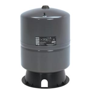 60 litre accumulator vertical Grundfos GT-H-60-V 96528341