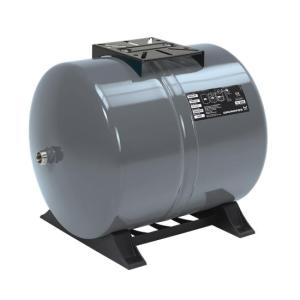 60 litre accumulator horizontal Grundfos GT-H-60-H 96528389