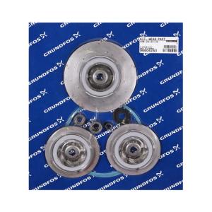 Grundfos CH8-20/25/30 A-B Wears Parts Kit 96604263