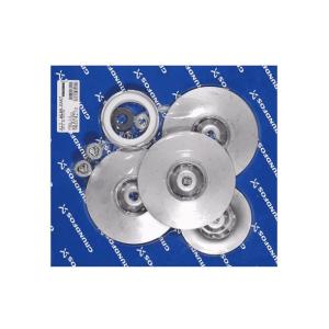 Grundfos CH12-40/50/60 A-B Wears Parts Kit 96604270