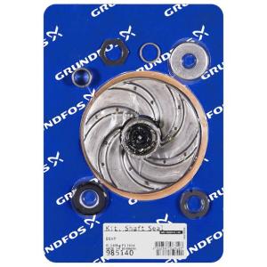 Grundfos CP2 Shaft Seal & Gasket Kit - 985140