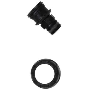 Grundfos SCALA2 Fitting NPT1 And Union, Composite 99016015