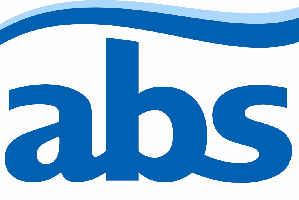 Logo for ABS