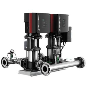 Grundfos Hydro Multi-E 2 CRIE20-3 400v 99133255
