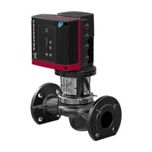 Grundfos TPE2 80-120-N 230v 0-1.6 bar 98437737 - Image 2