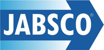 Logo for Jabsco