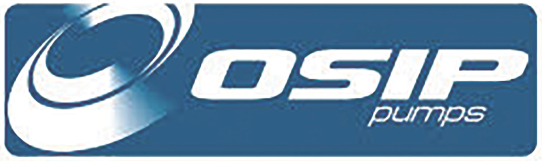 OSIP Pumps logo