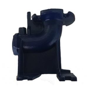 ABS 2 1/2" 65mm pedestal
