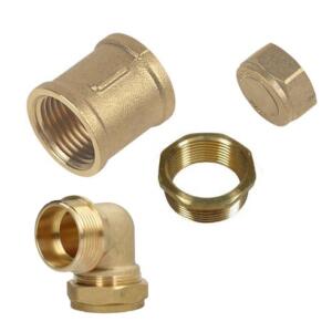 22mm accumulator connection kit