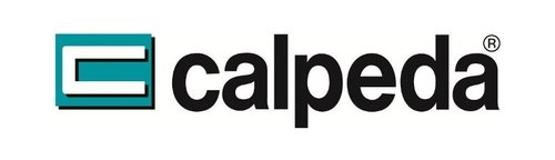 Logo for Calpeda Pumps