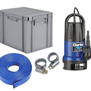 Clarke Flood Kit PSV5A 20m 7236046FK