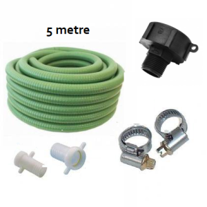 Clarke SPE IBC suction connection pack IBC1