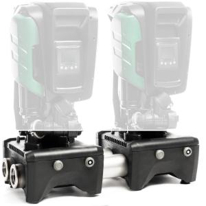 DAB Esybox MAX 2 Esydock Base twin pump use 60198332