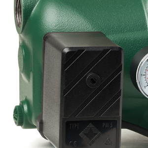 Jet MP pressure switch R00005183