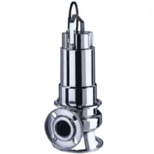 Ebara DWF M 75 230v manual