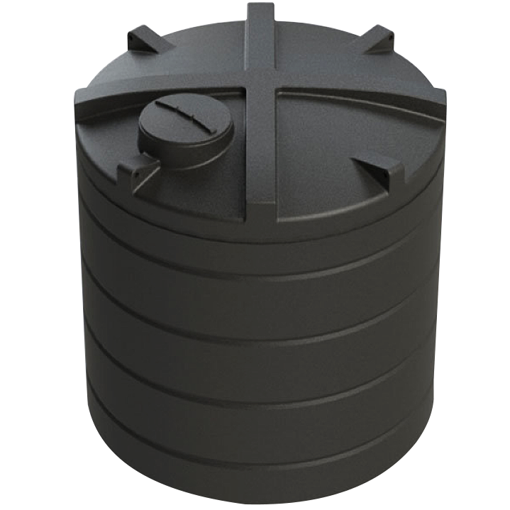 14000 litre vertical potable tank 172228