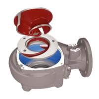 Flygt NP 3085 SH 2.4kW 254 adaptive impeller 400v EX - Image 2