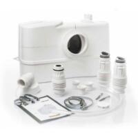 DAB Genix Comfort 130 V230/50 - 60165318 - Image 2