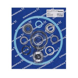 Grundfos CR30 & 60 Model A shaft seal and gasket kit AUUE/V 345015