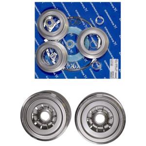 Grundfos CRN30 wear parts kit 12-13 stages 345192