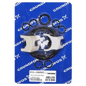 Grundfos CR / CRN 120 & 150 Gasket kit EPDM 95059804