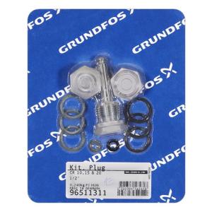 Grundfos Plug for CR EPDM / FKM 96511311