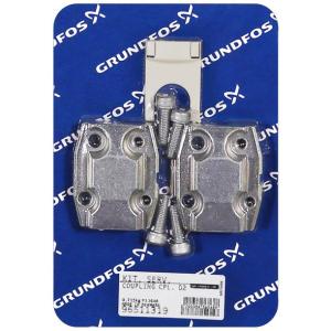 Grundfos Coupling Complete 24/16 96511319