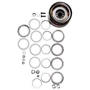 Grundfos CR / CRI / CRN 15 & 20 wear parts kit up to 6 stages 96511824