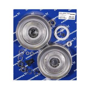 Grundfos CR / CRI / CRN 10 wear parts kit 9-14 stages 96511922
