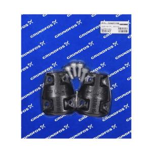 Grundfos CR / CRN 8 & 16 coupling complete 42/16 339142