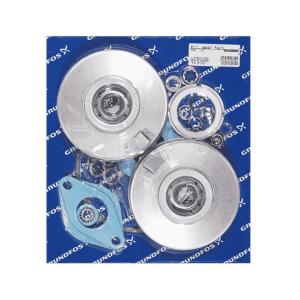 Grundfos CR 8 wear parts kit 8-12 stages 425067