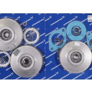 Grundfos CR 8 wear parts kit 14-20 stages 425068