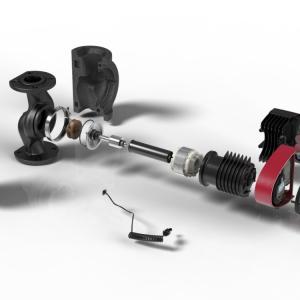 Magna 3 D 32-80 97924451 - Image 4
