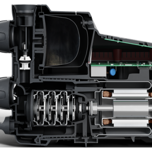 Grundfos Scala2 3-45 230v 98562865 - Image 2