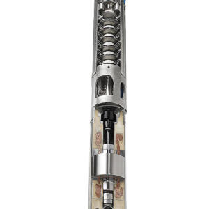 Grundfos SP46-3 3ph 15A01903 - Image 2