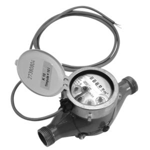 Digital flow meter 96037492