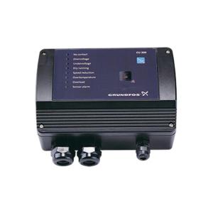 CU300 control box commercial 96422775