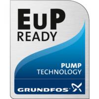 Grundfos Magna1 25-80 99221213 - Image 2