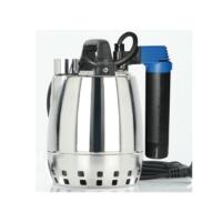CALPEDA GEO40-GXRM11-GF SUBMERSIBLE PUMP LIFTING STATION (AUTOMATIC) 240V - Image 2