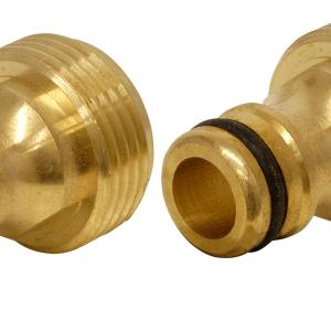 Clarke SPE 1/2" hose connector pack