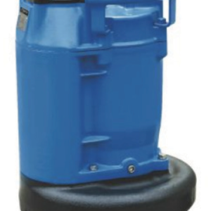 TT KTA 50 2.2 pump - PO/KTA50-2.2